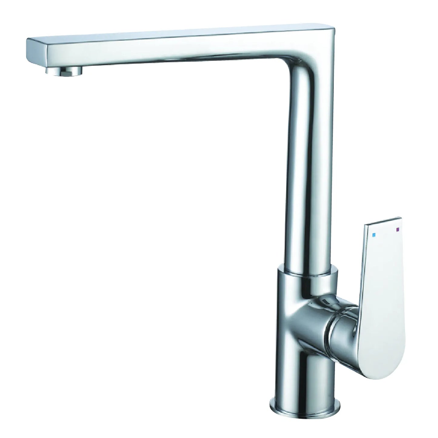 Creavit Sharp Spültischarmatur BT.SR8500