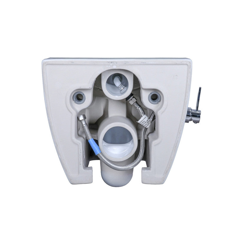 CREAVIT FREE Dusch-WC – Kaltwasser