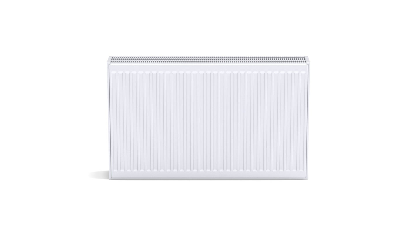Ventilheizköper/Kompaktheizkörper Pekpan Typ33 Heizung