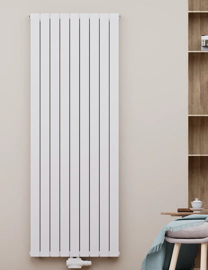 Everest Vertikal Doppellagig Flach Heizkörper