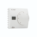 KAS Analoges Raumthermostat - SuVit