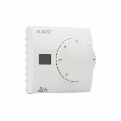 KAS Analoges Raumthermostat