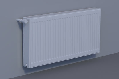 Ventilheizköper/Kompaktheizkörper Pekpan Typ22 Heizung