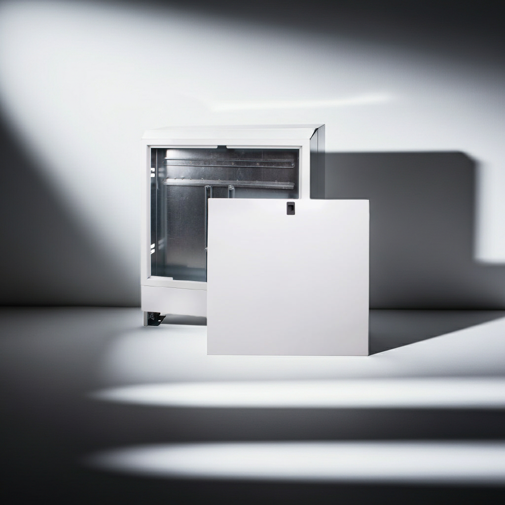 KAS Verteilerkasten 60*70