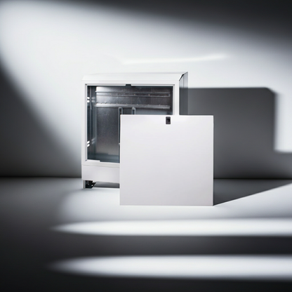 KAS Verteilerkasten 60*70