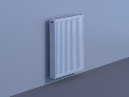 Ventilheizköper/Kompaktheizkörper Pekpan Typ22 Heizung