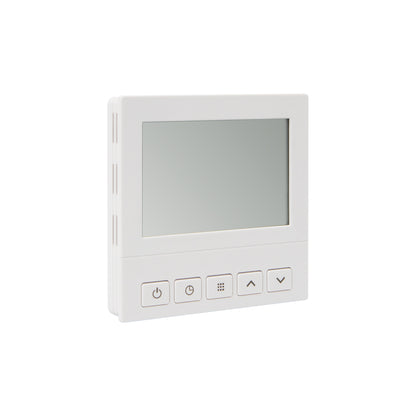KAS Digitales Raumthermostat