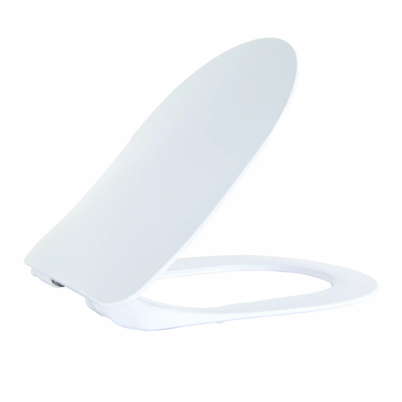 Creavit Duck WC Deckel | Soft Close | weiss - SuVit