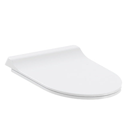 Duroplast WC-Deckel | Soft Close | weiss - SuVit