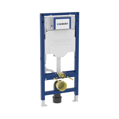 Komplettset Wand-WC,WC mit Taharet Bidet und Armatur,Spülrandlos,WC Sitz mit Absenkautomatik, Vorwandelement(6L/3L), Betätigungsplatte