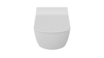 Creavit EG321 Wand WC Elegant spülrandlos