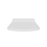 creavit elegant softclose wc sity