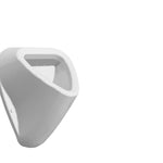 Creavit Urinal WC Siphonisch