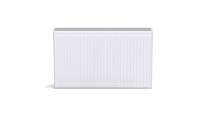 Ventilheizköper/Kompaktheizkörper Pekpan Typ33 Heizung