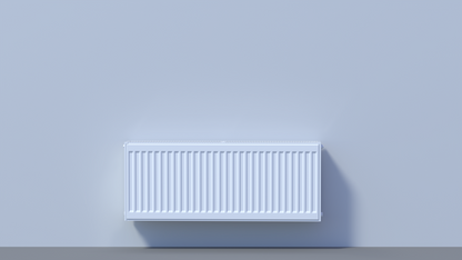 Ventilheizköper/Kompaktheizkörper Pekpan Typ33 Heizung