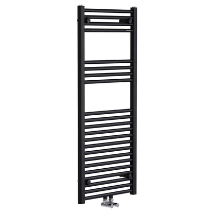 HAMMAM ALYA Badheizkörper – Schwarz