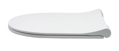 Japar WC Slim Sitz mit SoftClose Deckel