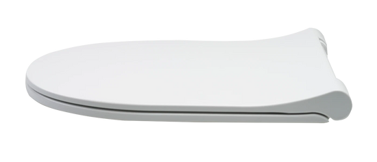 Japar WC Slim Sitz mit SoftClose Deckel