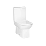 Creavit Lara Stand Dusch-WC Set - SuVit