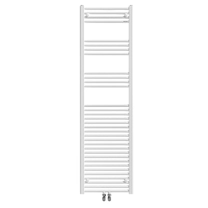 HAMMAM ALYA Badheizkörper Weiß