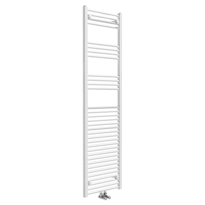 HAMMAM ALYA Badheizkörper Weiß