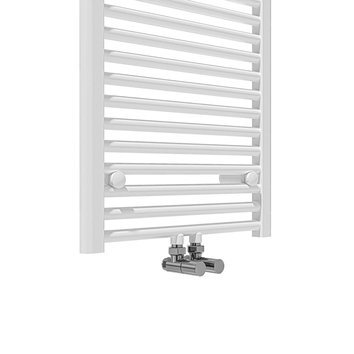 HAMMAM ALYA Badheizkörper Weiß