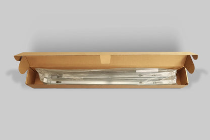 Heizkörper Wandhalterung – Stabile Wandkonsole für Plattenheizkörper (300–900 mm)