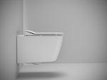Creavit EG321 Wand WC Elegant spülrandlos