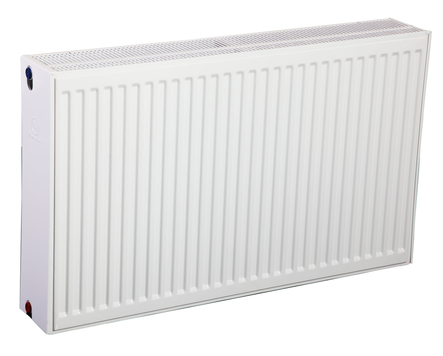 Ventilheizköper/Kompaktheizkörper Pekpan Typ22 Heizung